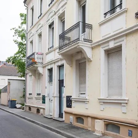 La Parenthese Mulhousienne Mulhouse